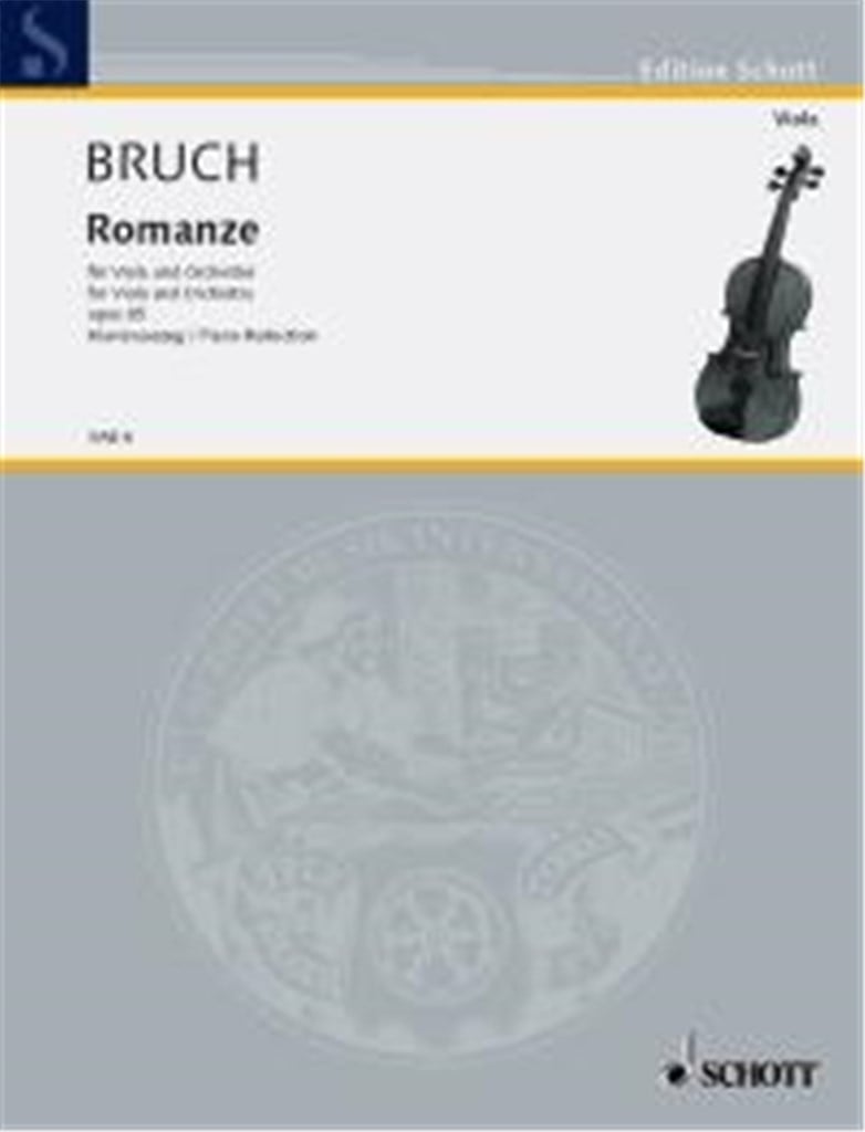 Romanze Op.85